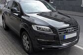 Audi Q7 (Typ 4L) 3.0 TDI V6 (233 Hp) quattro Tiptronic 2005 - 2008