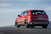 Audi Q7 (Typ 4M, facelift 2019) 2019 - present