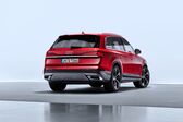 Audi Q7 (Typ 4M, facelift 2019) 2019 - present