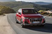 Audi Q7 (Typ 4M, facelift 2019) 2019 - present