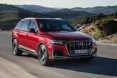 Audi Q7 (Typ 4M, facelift 2019) 2019 - present