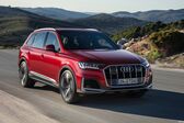 Audi Q7 (Typ 4M, facelift 2019) 55 TFSI V6 (340 Hp) MHEV quattro tiptronic 7 seat 2019 - present