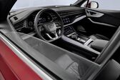 Audi Q7 (Typ 4M, facelift 2019) 55 TFSI e V6 (381 Hp) quattro tiptronic 2019 - present