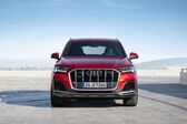 Audi Q7 (Typ 4M, facelift 2019) 55 TFSI V6 (340 Hp) MHEV quattro tiptronic 7 seat 2019 - present