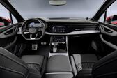 Audi Q7 (Typ 4M, facelift 2019) 55 TFSI e V6 (381 Hp) quattro tiptronic 2019 - present