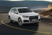 Audi Q7 (Typ 4M) 2015 - 2019