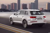 Audi Q7 (Typ 4M) 3.0 TDI V6 (249 Hp) quattro Tiptronic 7 Seat 2015 - 2018