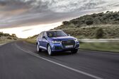 Audi Q7 (Typ 4M) 3.0 ultra TDI V6 (218 Hp) quattro Tiptronic 2015 - 2018