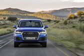 Audi Q7 (Typ 4M) 3.0 TFSI V6 (333 Hp) quattro Tiptronic 7 Seat 2015 - 2019