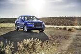 Audi Q7 (Typ 4M) 3.0 ultra TDI V6 (218 Hp) quattro Tiptronic 2015 - 2018