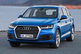 Audi Q7 (Typ 4M) 2015 - 2019