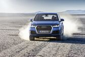 Audi Q7 (Typ 4M) 3.0 ultra TDI V6 (218 Hp) quattro Tiptronic 2015 - 2018