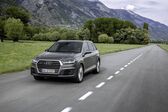 Audi Q7 (Typ 4M) 3.0 ultra TDI V6 (218 Hp) quattro Tiptronic 2015 - 2018