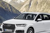 Audi Q7 (Typ 4M) 3.0 ultra TDI V6 (218 Hp) quattro Tiptronic 2015 - 2018