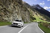 Audi Q7 (Typ 4M) 3.0 ultra TDI V6 (218 Hp) quattro Tiptronic 2015 - 2018