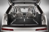 Audi Q7 (Typ 4M) 3.0 TDI V6 (249 Hp) quattro Tiptronic 7 Seat 2015 - 2018