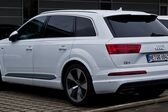 Audi Q7 (Typ 4M) 2015 - 2019