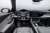 Audi Q8 2018 - present