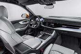 Audi Q8 2018 - present