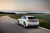 Audi Q8 55 TFSI V6 (340 Hp) quattro MHEV Tiptronic 2019 - present