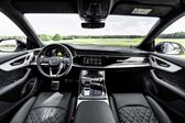 Audi Q8 55 TFSI V6 (340 Hp) quattro MHEV Tiptronic 2019 - present