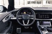 Audi Q8 55 TFSI V6 (340 Hp) quattro MHEV Tiptronic 2019 - present