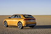 Audi Q8 2018 - present