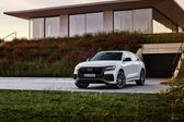 Audi Q8 55 TFSI V6 (340 Hp) quattro MHEV Tiptronic 2019 - present