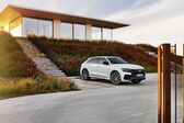 Audi Q8 55 TFSI V6 (340 Hp) quattro MHEV Tiptronic 2019 - present