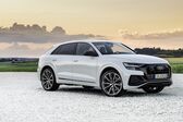 Audi Q8 2018 - present