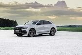 Audi Q8 2018 - present