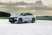 Audi Q8 55 TFSI V6 (340 Hp) quattro MHEV Tiptronic 2019 - present