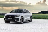 Audi Q8 55 TFSI V6 (340 Hp) quattro MHEV Tiptronic 2019 - present