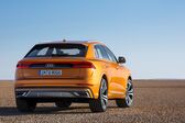 Audi Q8 55 TFSI V6 (340 Hp) quattro MHEV Tiptronic 2019 - present