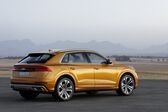 Audi Q8 55 TFSI V6 (340 Hp) quattro MHEV Tiptronic 2019 - present