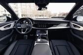 Audi Q8 2018 - present