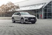 Audi Q8 55 TFSI V6 (340 Hp) quattro MHEV Tiptronic 2019 - present