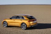 Audi Q8 55 TFSI V6 (340 Hp) quattro MHEV Tiptronic 2019 - present