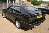 Audi Quattro (Typ 85) 2.1 Turbo (160 Hp) 1982 - 1983