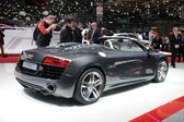 Audi R8 Spyder (facelift 2012) 5.2 FSI V10 (525 Hp) quattro 2012 - 2015