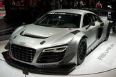 Audi R8 LMS ultra 5.2 FSI V10 (570 Hp) 2012 - 2015