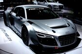 Audi R8 LMS ultra 2012 - 2015