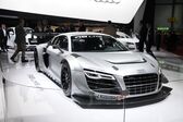 Audi R8 LMS ultra 2012 - 2015