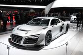 Audi R8 LMS ultra 5.2 FSI V10 (570 Hp) 2012 - 2015