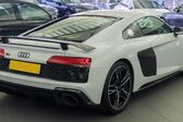 Audi R8 II Coupe (facelift 2019) Performance 5.2 FSI V10 (620 Hp) quattro S tronic 2019 - present