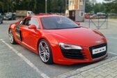 Audi R8 Coupe (facelift 2012) 4.2 FSI V8 (430 Hp) quattro S tronic 2012 - 2015