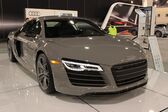 Audi R8 Coupe (facelift 2012) 5.2 FSI V10 (525 Hp) quattro S tronic 2012 - 2015