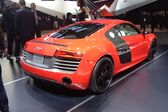 Audi R8 Coupe (facelift 2012) 5.2 FSI V10 plus (550 Hp) quattro 2012 - 2015