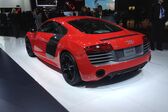 Audi R8 Coupe (facelift 2012) 5.2 FSI V10 (525 Hp) quattro S tronic 2012 - 2015