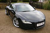 Audi R8 Coupe 2006 - 2012